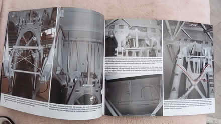 Photo of free Heinkel Book (rg31 5nw) #3