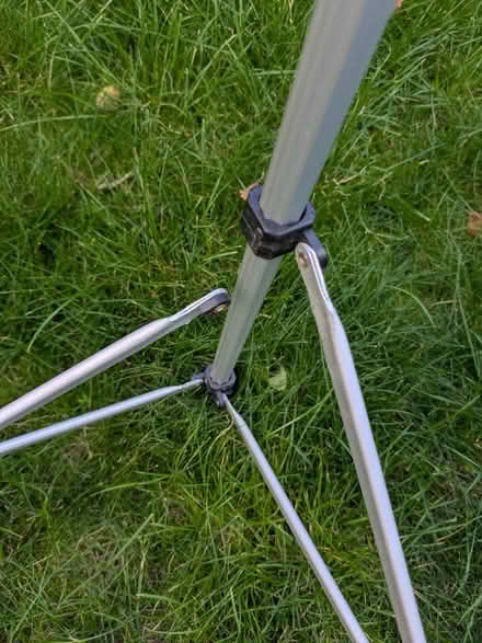 Photo of free Camping table (Golden Triangle NR2) #3
