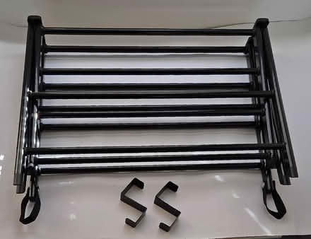 Photo of free Clothes dryer airer (Oxgangs EH13) #3