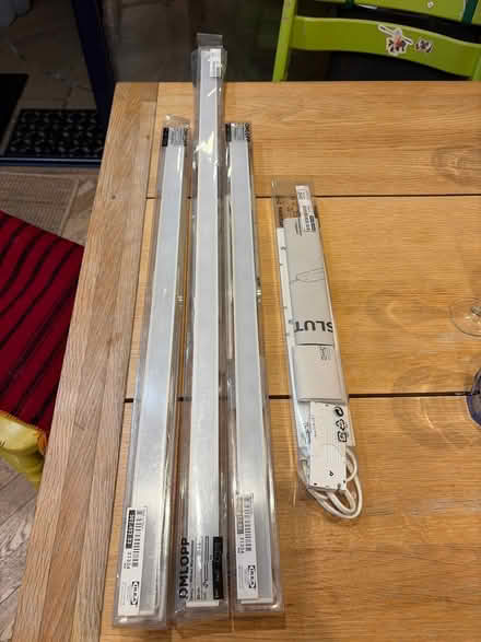 Photo of free Under cabinets lighting (Cambridge CB4) #1