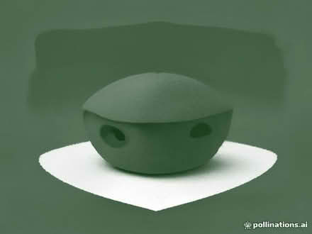 Photo of Piece of roofing felt (Presteigne LD8) #1