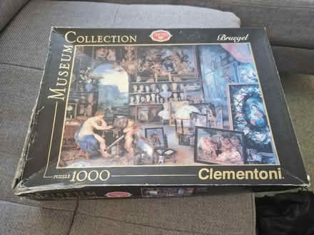 Photo of free Jigsaw (SE10) #2