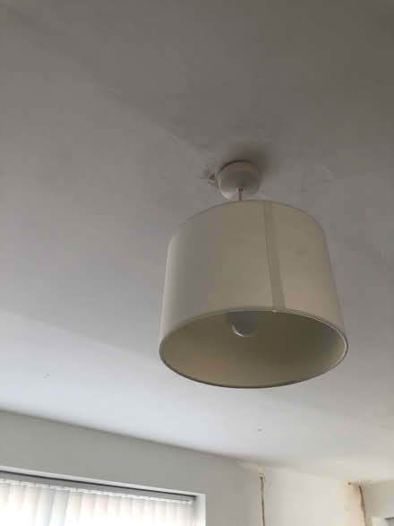Photo of free 3 cream lightshades (Horsforth LS18) #2
