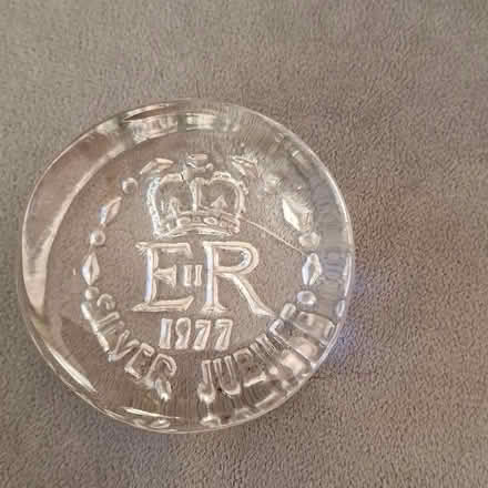 Photo of free 1977 Jubilee Memorabilia (Broadbridge Heath RH12) #2