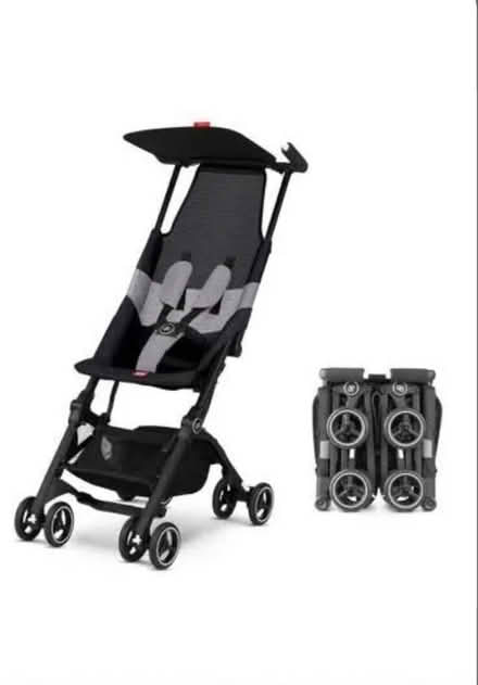 Photo of Travel stroller (Sunnyvale Downtown) #1