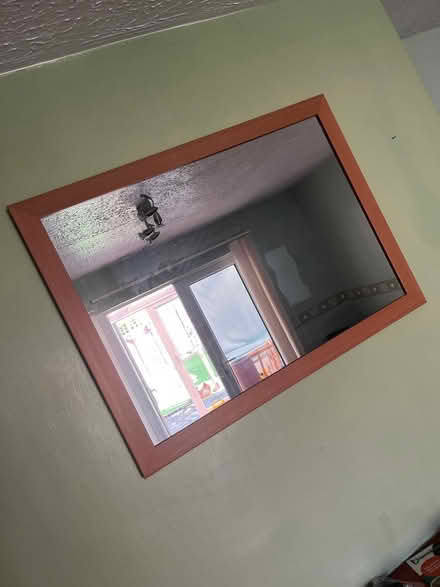 Photo of free Mirror (East Leake LE12) #1