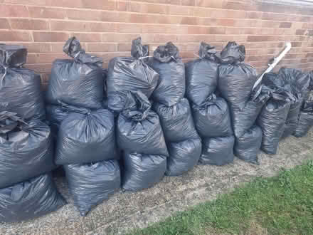 Photo of free Topsoil (Godinton Park TN23) #1