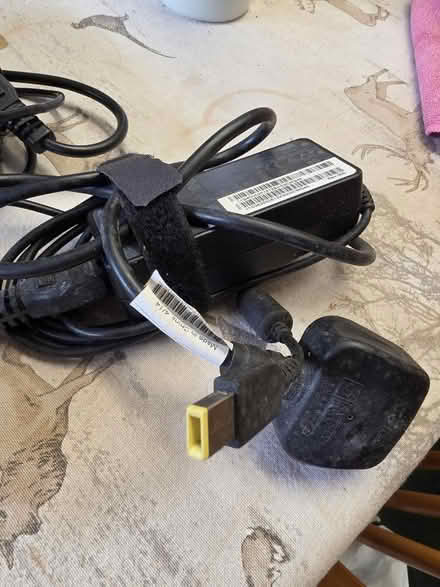 Photo of free Selection of laptop chargers (Tardebigge, B97) #4