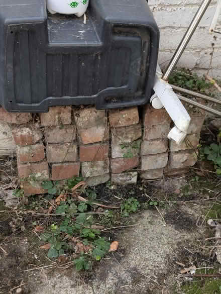 Photo of free Bricks (North shields NE29) #1