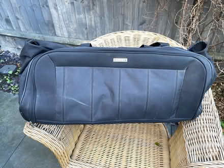 Photo of free Large Hold-all with wheels (Stratford-upon-Avon CV37) #1