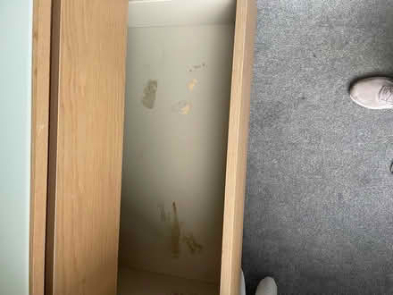 Photo of free Ikea Malm Drawers (Battersea SW11) #2