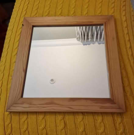 Photo of free Mirror (Broadbridge Heath RH12) #1