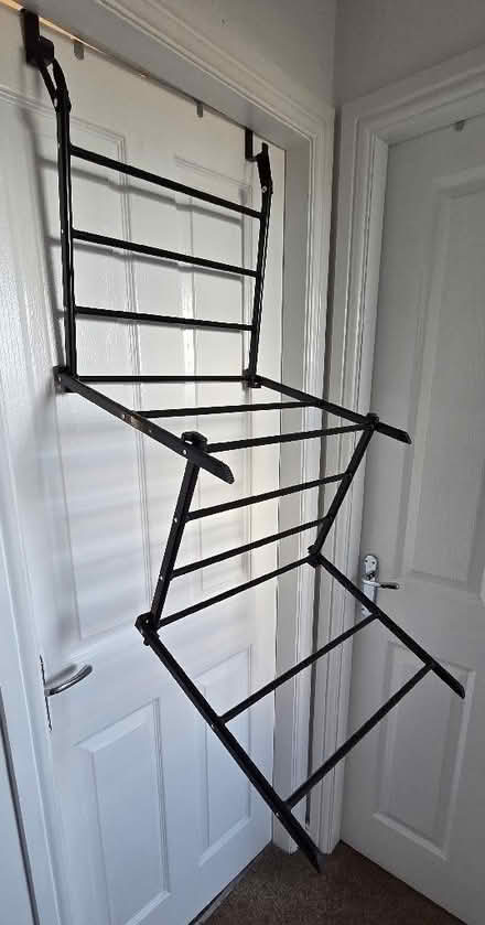 Photo of free Clothes dryer airer (Oxgangs EH13) #1