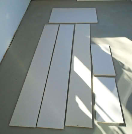 Photo of free Plasterboard (Gorsley HR9) #1