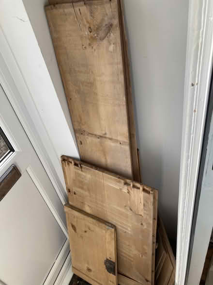Photo of free Scraps of wood (Cowley OX4) #1