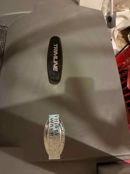 Photo of free Treadmill Trimline (Groveland, MA) #3