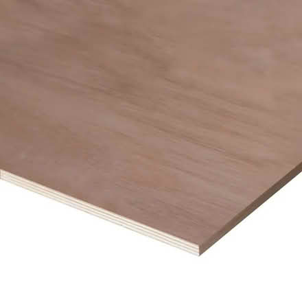 Photo of Plywood 1200mm x 600mm (Cv82pg CV8) #1