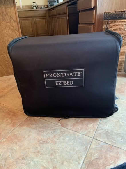 Photo of free Frontgate EZ-Bed Twin Size (Lower Piedmont) #1