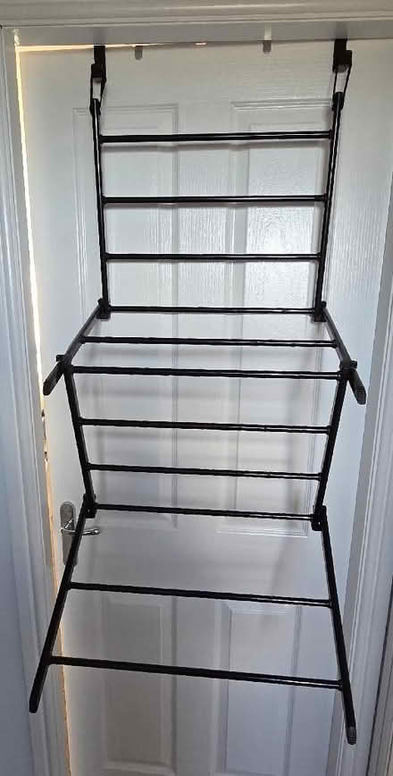Photo of free Clothes dryer airer (Oxgangs EH13) #2