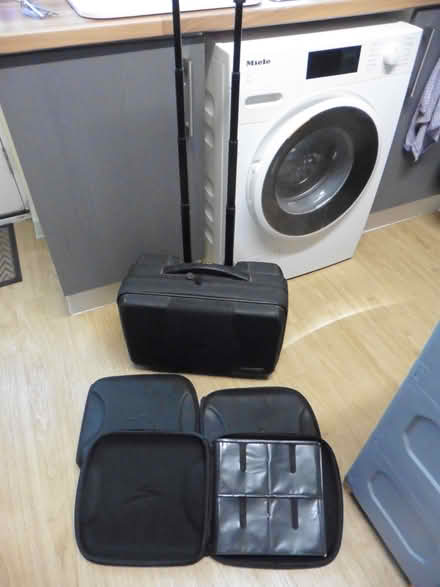 Photo of free CD storage Cases. (Bedford Centre MK40) #4