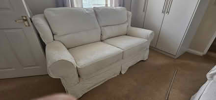 Photo of free Sofas x 2 (Holyport SL6) #1