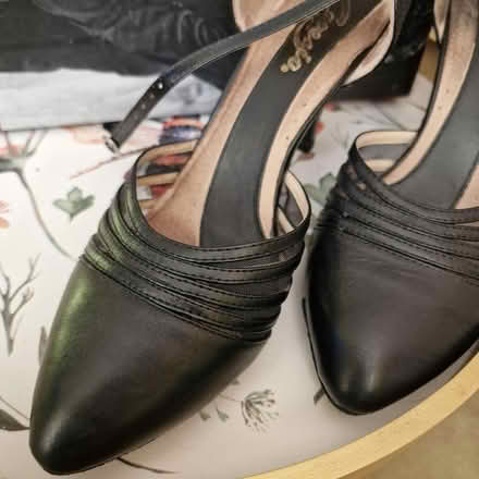 Photo of free Capezio Dancing Shoes (Broadbridge Heath RH12) #2
