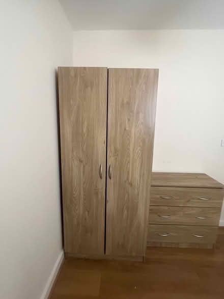 Photo of free Bedroom furniture (Birmingham B20) #2