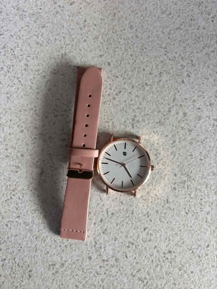 Photo of free Ladies watch (Palmers Green/ Edmonton N18) #1
