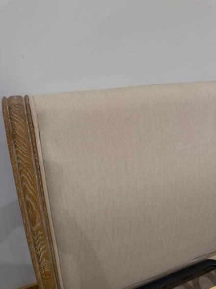 Photo of free King Size Loaf Bed Frame (150cm x 200cm) (Croham CR2) #3