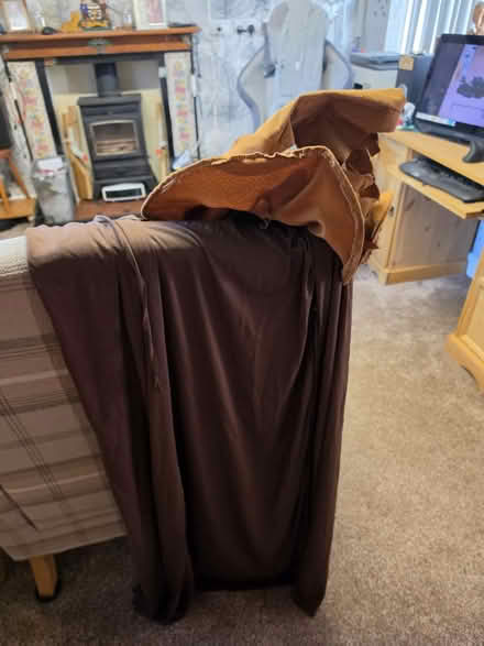 Photo of free Two adult fancy dress outfits (Tardebigge, B97) #3