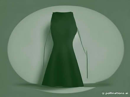 Photo of Black dress 18 (Sutton HU8) #1