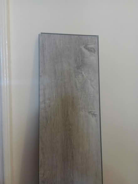 Photo of free Laminate flooring (Gosforth) #1