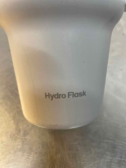 Photo of free Hydro flask (Torquay TQ2) #2