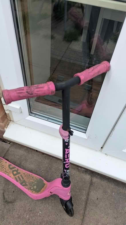 Photo of free Kid's Scooter (B30 3NT) #2