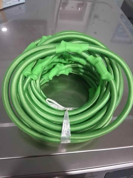 Photo of free Resistance bands (Snell and Santa Teresa) #1
