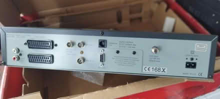 Photo of free Sky Digibox (Morden SM4) #1