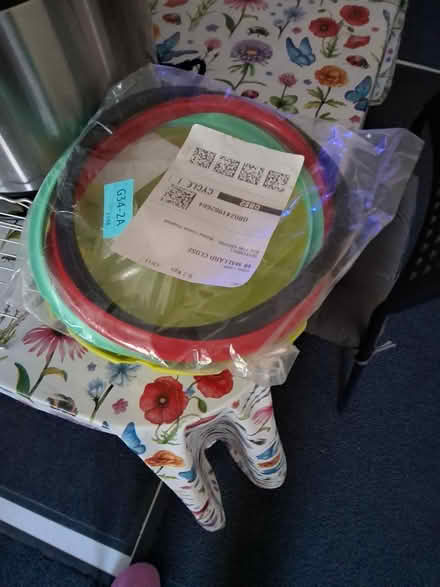 Photo of free Instant pot and accessories (Speedwell Bristol BS5) #4
