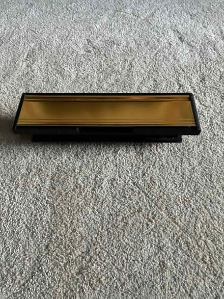Photo of free Letter Box (Penland Wood TN40) #1