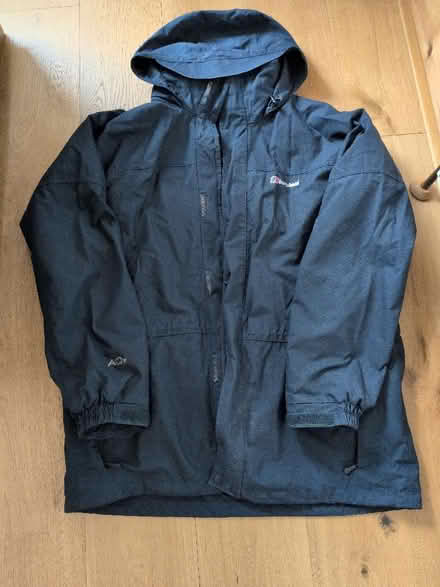 Photo of free Waterproof coat and zip in fleece (Kenilworth CV8) #1
