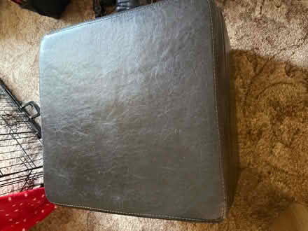 Photo of free Cube ottoman storage (Paulton BS39) #1