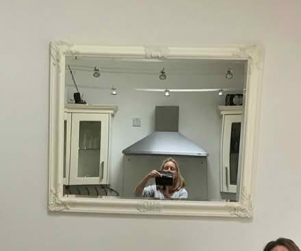 Photo of free Large mirror (Ashtead, KT21) #2