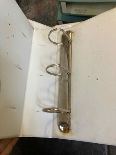 Photo of free Folders (Chineham RG24) #2