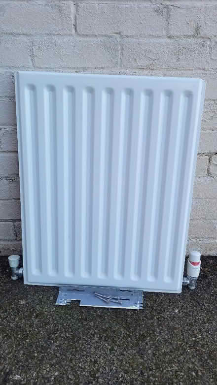 Photo of free Radiator (Dursley GL11) #1