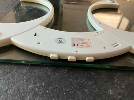 Photo of free Salter Digital Scales (Wivenhoe CO7) #2