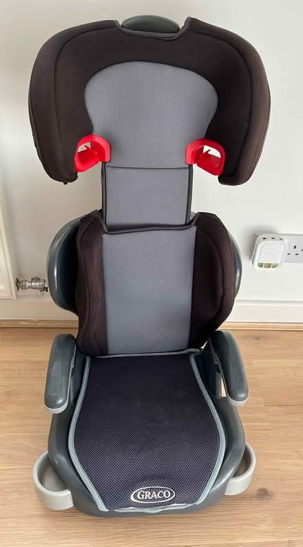 Photo of free Grace booster seat (Bramhall SK7) #1