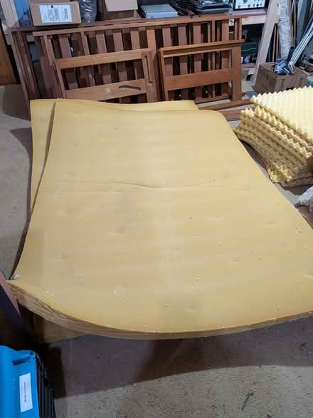 Photo of free Foam sheets (Sudbury) #1