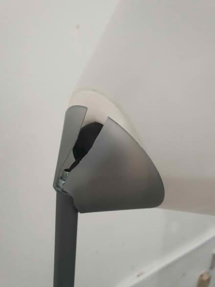 Photo of free Broken lamp (Wandsworth SW18) #3