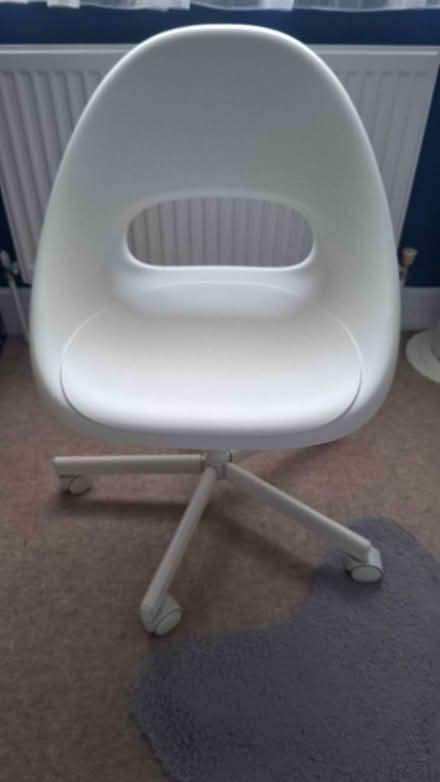 Photo of free Swivel chair (St Helens TN35) #1