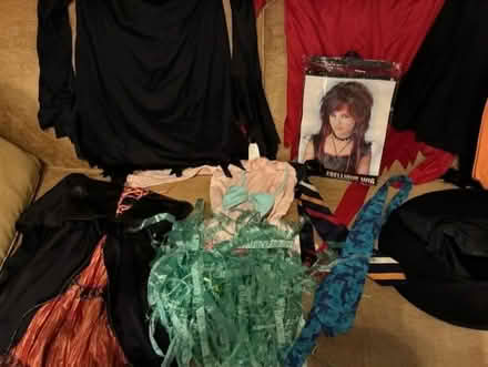 Photo of free Kids Halloween costurmes (Fairfield CT) #4