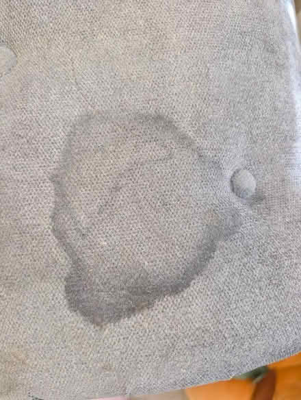 Photo of free Grey 3 seater sofa (Carlisle CA2) #2